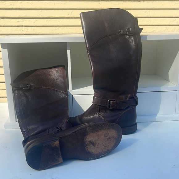 Frye Phillip Riding Boot - Picture 4 of 9